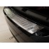 Накладка на задний бампер Renault Fluence (2013-) бренд – Avisa дополнительное фото – 2
